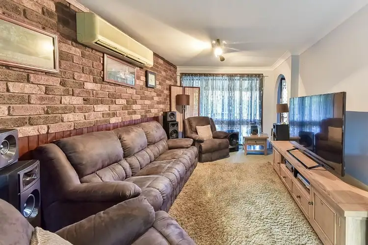 Second view of Homely house listing, 6 Bundy Close, Macquarie Fields NSW 2564