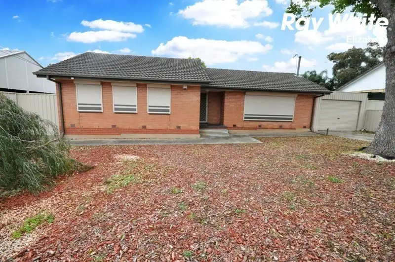 Main view of Homely house listing, 11 Burstock Street, Elizabeth Park SA 5113
