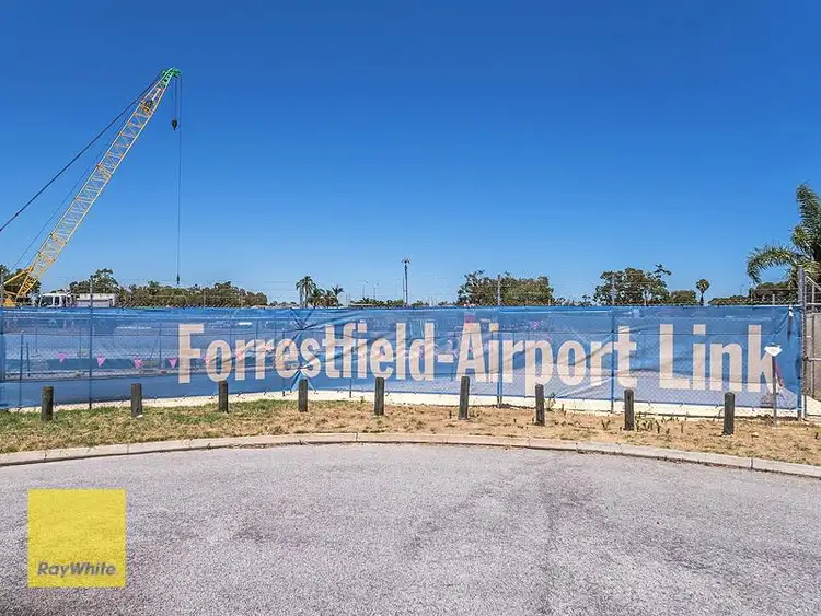 Fifth view of Homely house listing, 145 Coolgardie Avenue, Redcliffe WA 6104