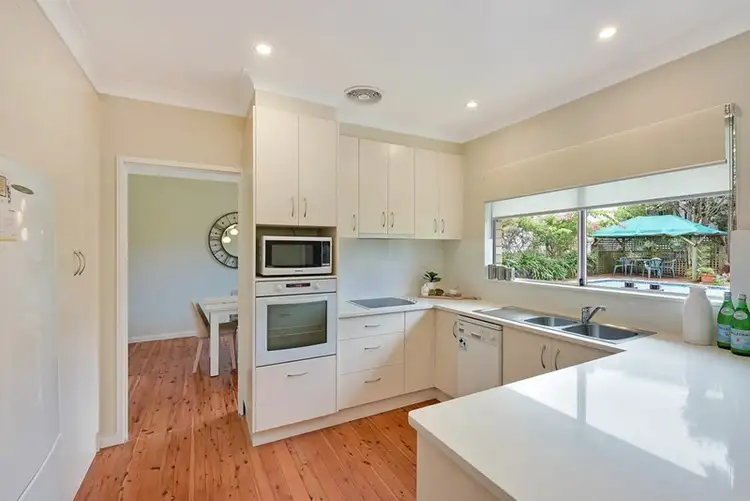 Third view of Homely house listing, 34 Quarter Sessions Road, Westleigh NSW 2120