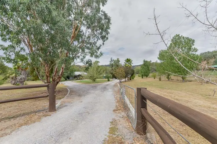 Second view of Homely rural property listing, 62 Avoca Road, Tamworth NSW 2340