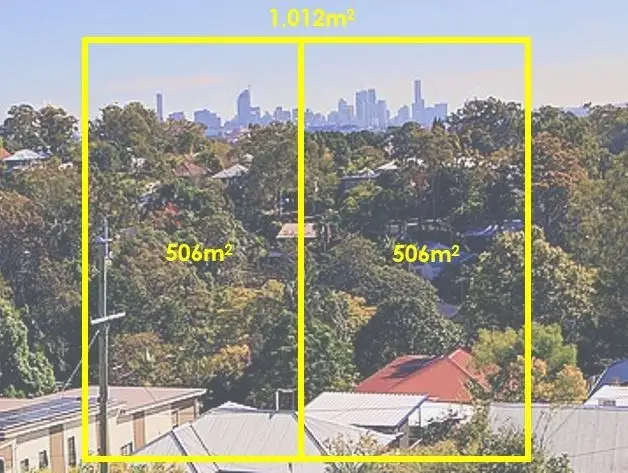 Main view of Homely land listing, 39 Bramston Street, Tarragindi QLD 4121