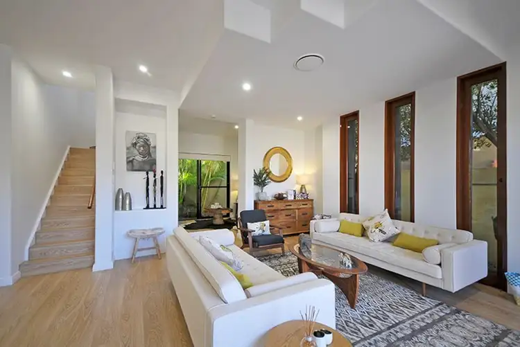 Seventh view of Homely house listing, 2/28 Nagel Avenue, Miami QLD 4220