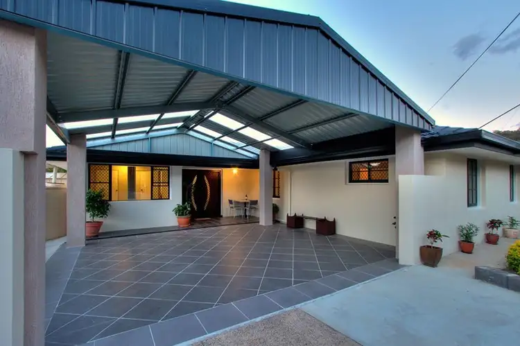 Second view of Homely house listing, 10 Hawdon Crescent, Springwood QLD 4127