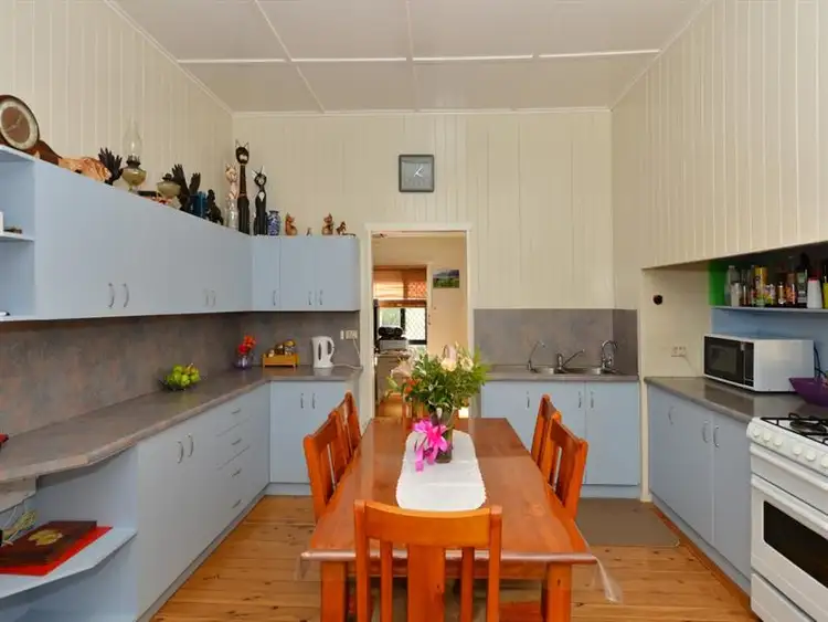 Fourth view of Homely house listing, 8 Venture Street, North Toowoomba QLD 4350