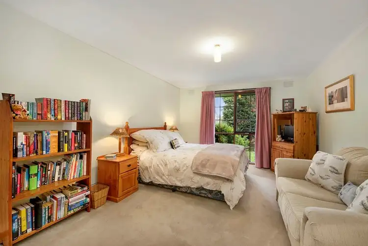 Fifth view of Homely house listing, 11 Pine Lodge Court, Templestowe VIC 3106