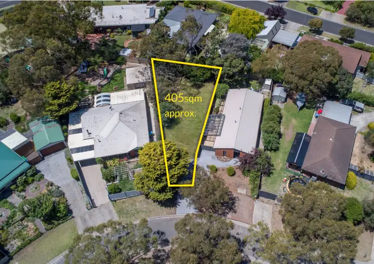 4a Hillrise Court, Mornington VIC 3931