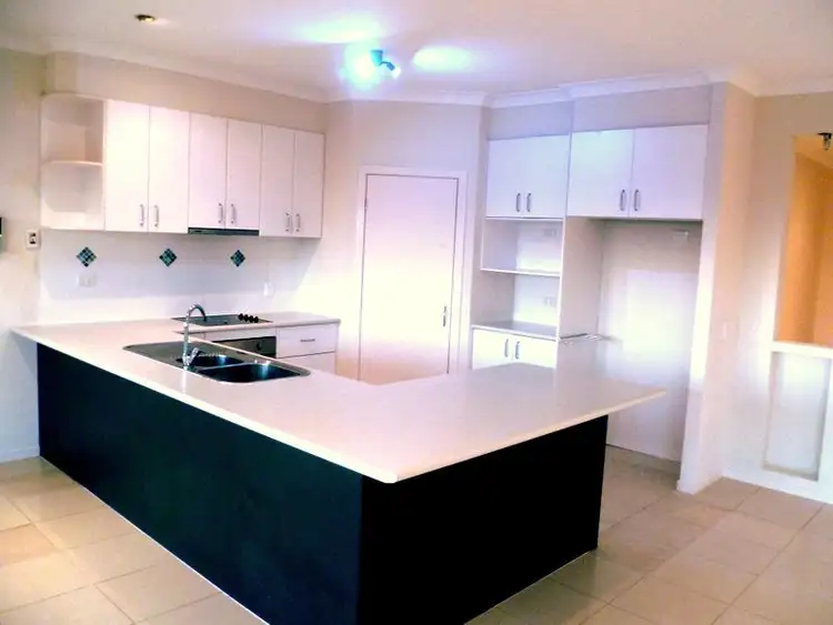 Fourth view of Homely house listing, 44 Bluetail Crescent, Upper Coomera QLD 4209