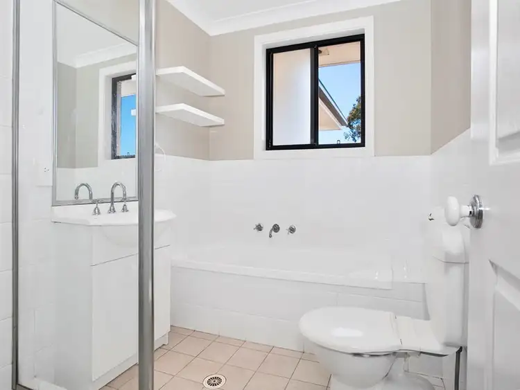 Seventh view of Homely house listing, 3/163 Parkes Street, Helensburgh NSW 2508
