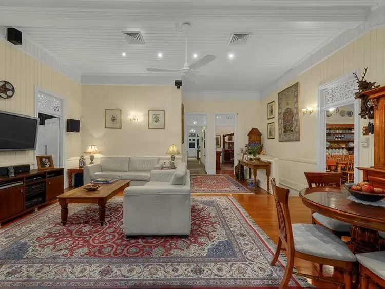 Sixth view of Homely house listing, 598 Vulture Street East, East Brisbane QLD 4169