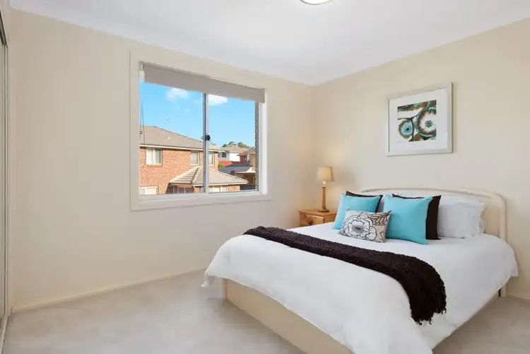 Seventh view of Homely house listing, 4 McCusker Crescent, Cherrybrook NSW 2126