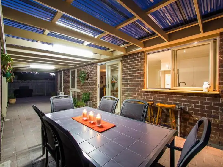 Third view of Homely house listing, 1 Banbury Court, Somerville VIC 3912