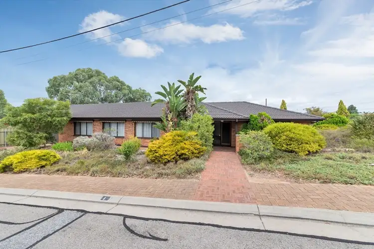 Main view of Homely house listing, 1 Victor Drive, Valley View SA 5093