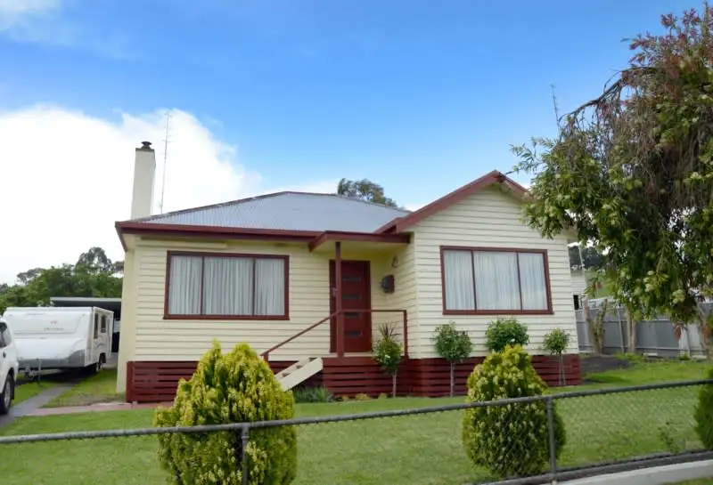 Main view of Homely house listing, 5 Mitchell Street, Casterton VIC 3311