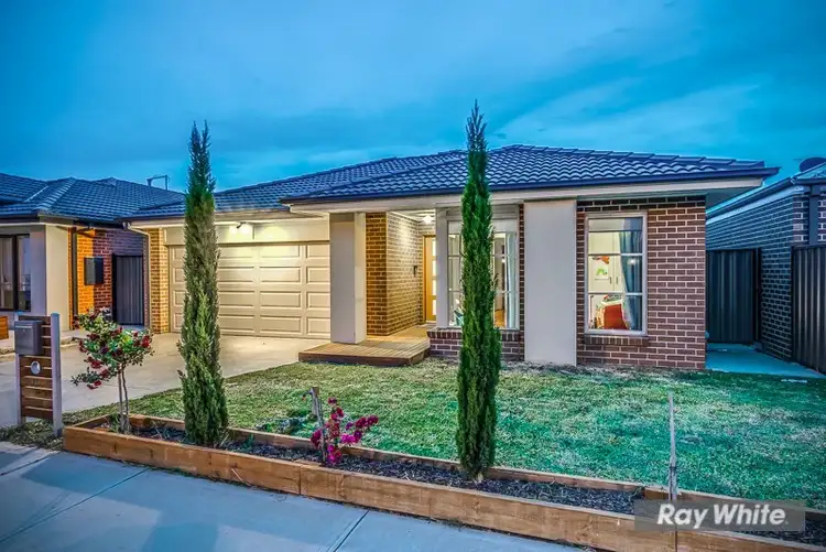 Fourth view of Homely house listing, 137 ELMHURST Road, Truganina VIC 3029