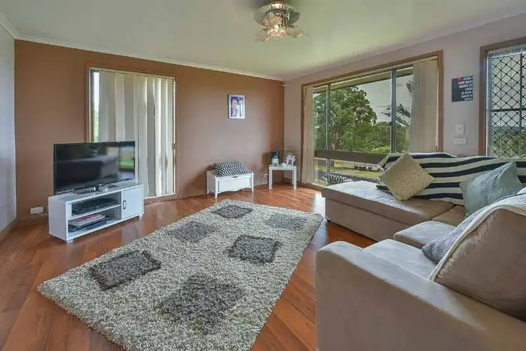 Second view of Homely house listing, 1 Wynn Street, Eschol Park NSW 2558
