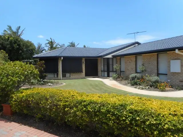 Main view of Homely house listing, 6 Leeward Place, Banksia Beach QLD 4507