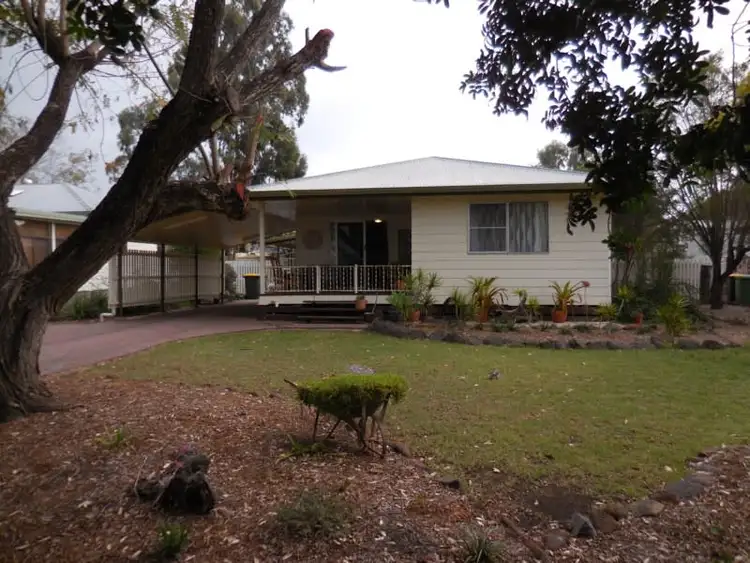 146 Pratten Street