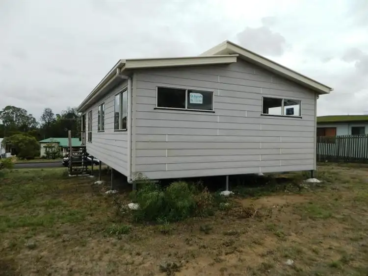 Fourth view of Homely house listing, 96 Pring Street, Wondai QLD 4606