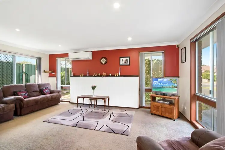 Third view of Homely house listing, 3 Muscharry Road, Londonderry NSW 2753