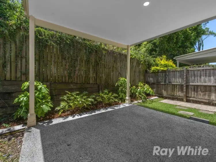 Seventh view of Homely townhouse listing, 4/15 Camborne Street, Alderley QLD 4051