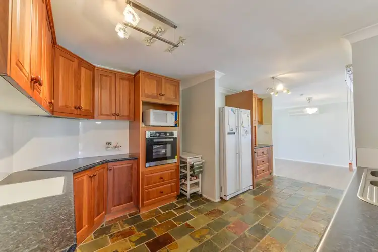 Fifth view of Homely house listing, 16 Ralfe Road, Tamworth NSW 2340