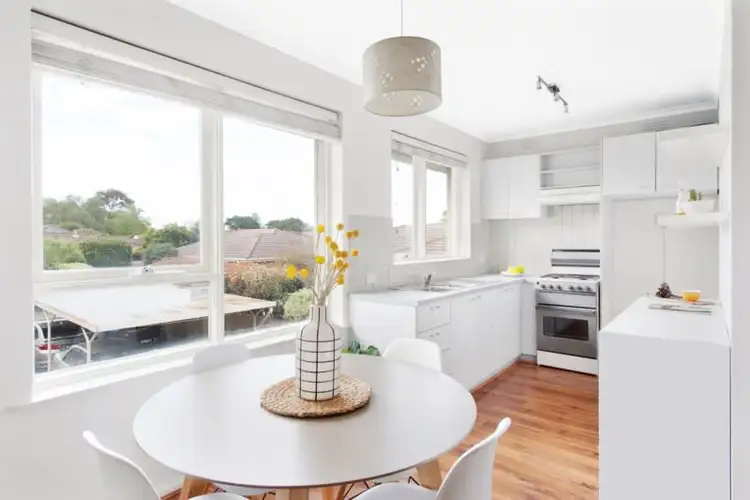 Third view of Homely apartment listing, 7/184 Neerim Road, Carnegie VIC 3163