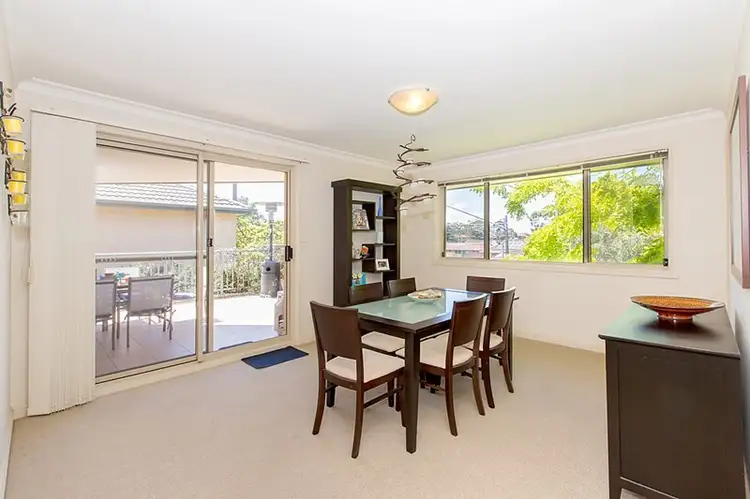 Fifth view of Homely unit listing, 4/31-33 Hotham Road, Gymea NSW 2227