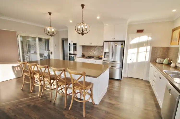 Third view of Homely house listing, 81 Dananbilla Drive, Young NSW 2594