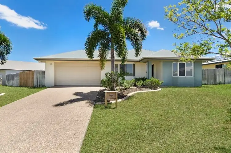 Main view of Homely house listing, 1 Kite Street, Douglas QLD 4814