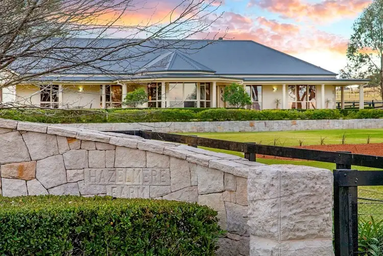 78 Blacktown Road, Freemans Reach NSW 2756