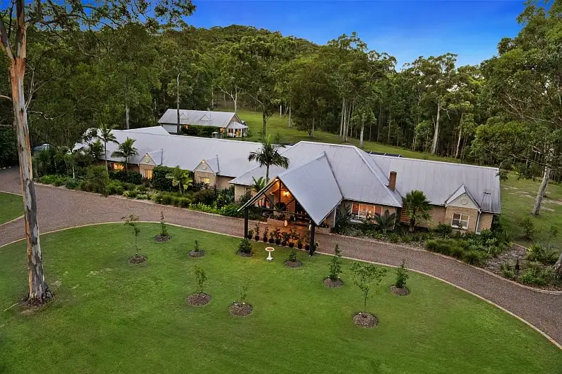 Main view of Homely rural property listing, 454 Hue Hue Road, Jilliby NSW 2259