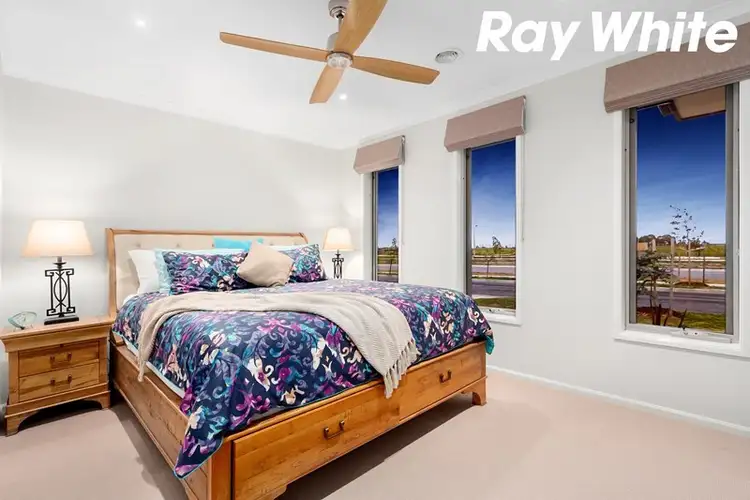 Fourth view of Homely house listing, 24 Lucy Crescent, Officer VIC 3809