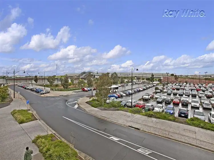 Fourth view of Homely apartment listing, A13, 44-48 Metro Parade, Mawson Lakes SA 5095