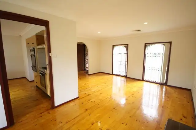 Third view of Homely house listing, 7 Lyrebird Place, Ingleburn NSW 2565