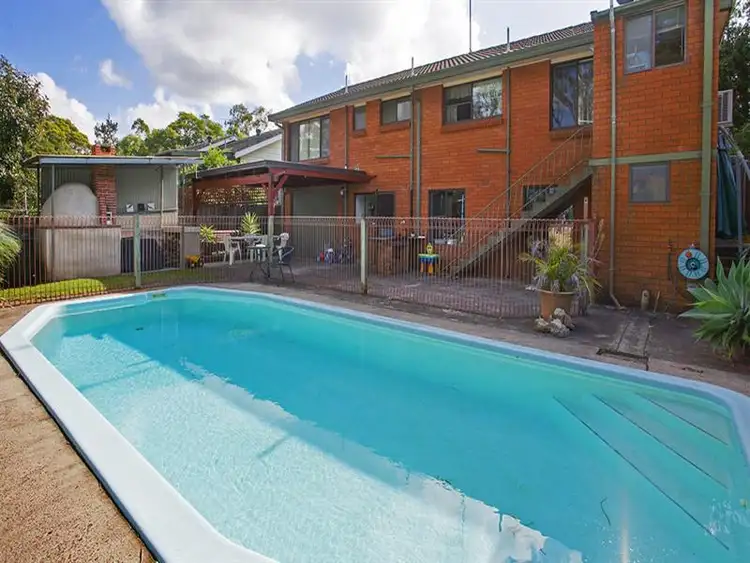 Fifth view of Homely house listing, 297 Farmborough Road, Farmborough Heights NSW 2526