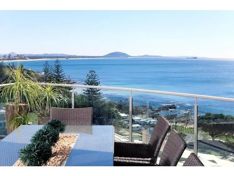 33/45 First Avenue, Mooloolaba QLD 4557