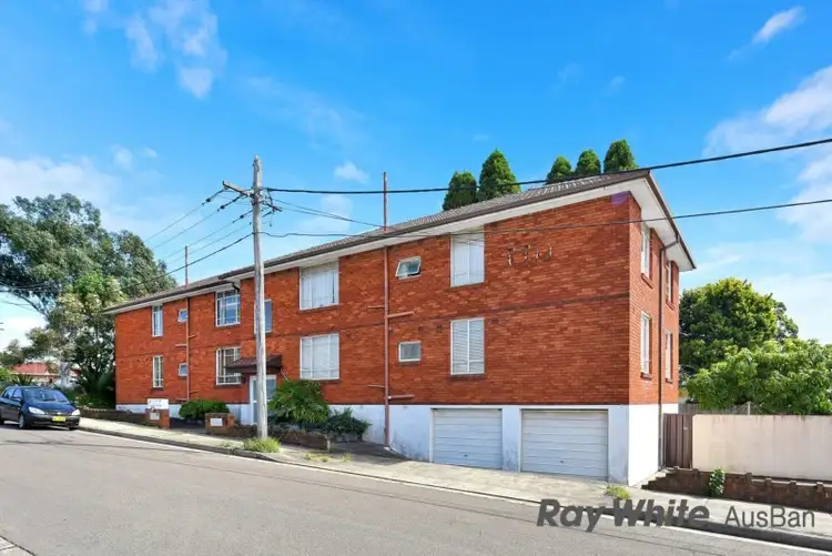Second view of Homely unit listing, 6/80 Beauchamp Street, Wiley Park NSW 2195