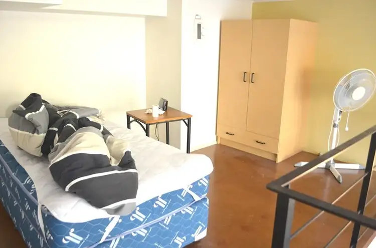 Fifth view of Homely apartment listing, 1077/185 Broadway, Ultimo NSW 2007