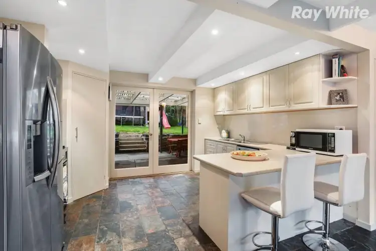 Second view of Homely house listing, 53 Commercial Road, Ferntree Gully VIC 3156