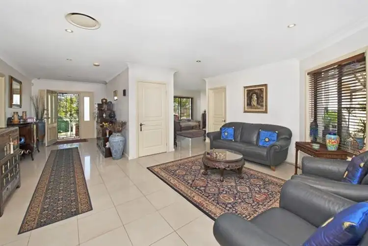 Third view of Homely townhouse listing, 7/44-46 Macdougall Crescent, Hamlyn Terrace NSW 2259