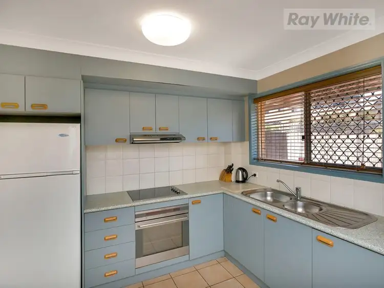 Fifth view of Homely unit listing, 11/266 Henty Drive, Redbank Plains QLD 4301