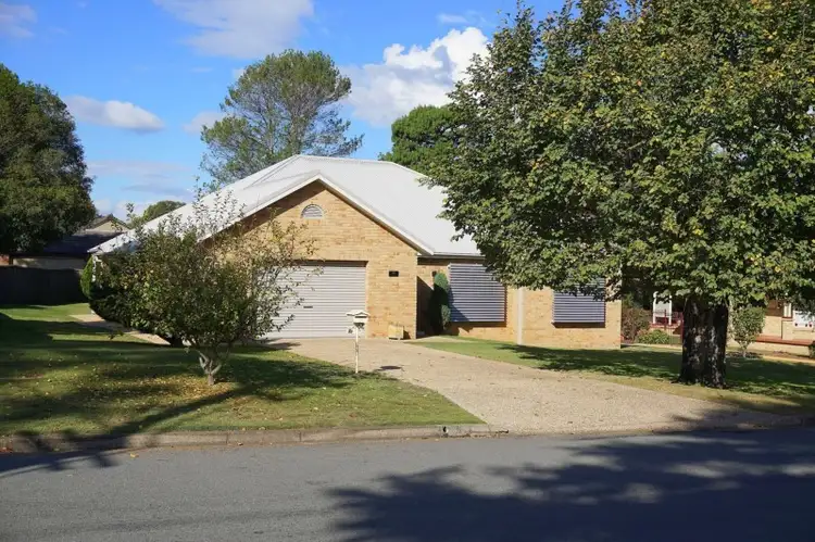 Second view of Homely house listing, 4A Carroll Street, Singleton NSW 2330