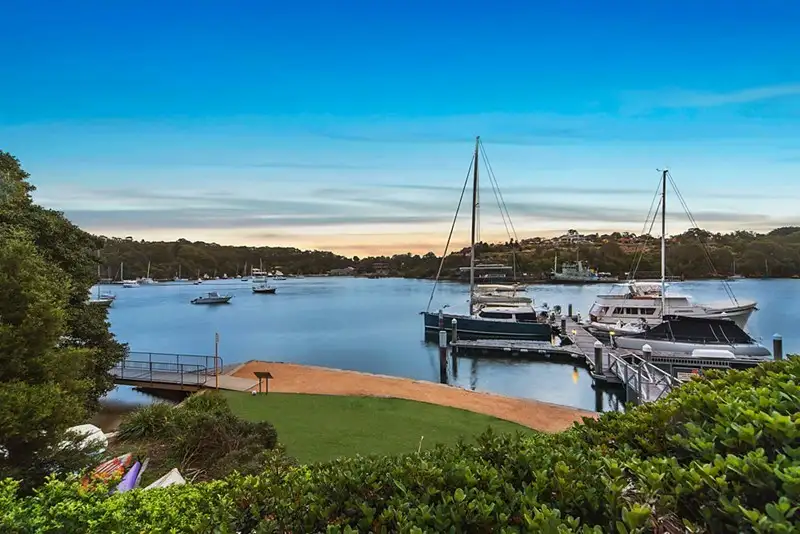 Main view of Homely apartment listing, 1/16 Munro Street, Mcmahons Point NSW 2060