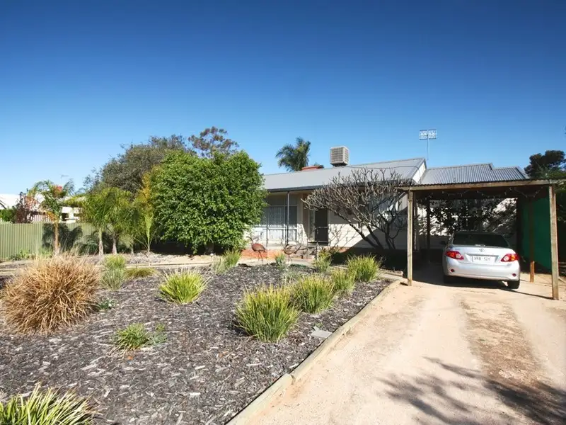 Main view of Homely house listing, 19 Laffer Street, Barmera SA 5345