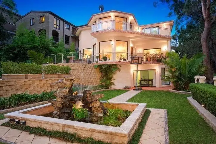Third view of Homely house listing, 2 Amiens Street, Gladesville NSW 2111