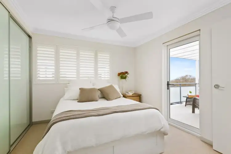 Fifth view of Homely unit listing, 16/22-24 Shackel Avenue, Brookvale NSW 2100
