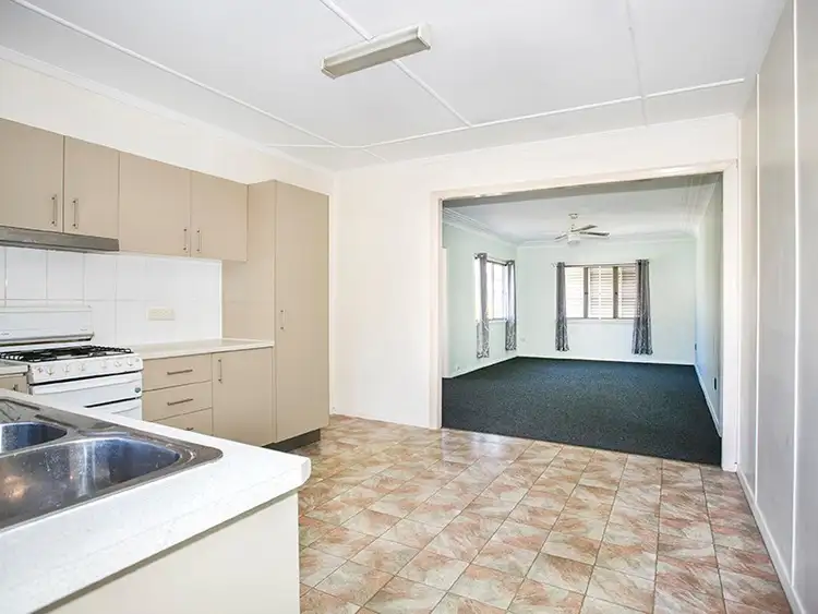 Fourth view of Homely house listing, 21 Stellmach Street, Everton Park QLD 4053