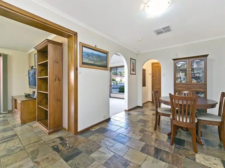 Third view of Homely house listing, 3 Boston Court, Craigmore SA 5114