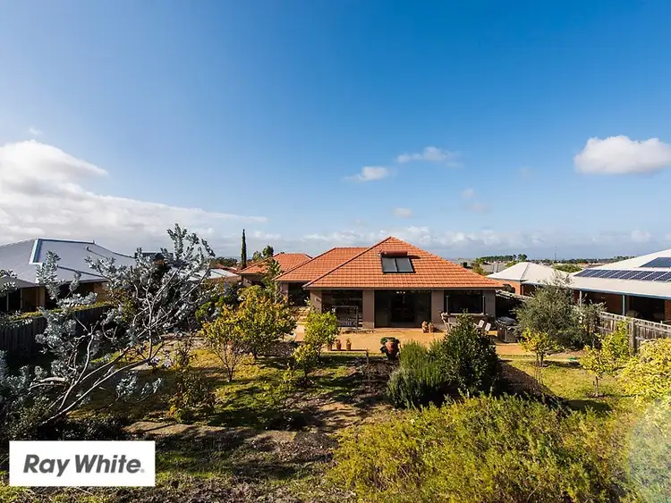 Third view of Homely house listing, 106 Charlottes Vista, Ellenbrook WA 6069